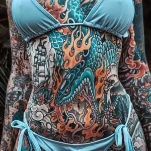 Meet your Posher, Maree